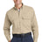 Bulwark Men's ComforTouch   Dress Shirt