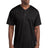 Sport-Tek Men's   PosiCharge   Tough Mesh Full-Button Jersey