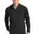 Nike Men's Dri-FIT Fabric Mix 1/2-Zip Cover-Up