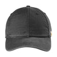 Carhartt    Cotton Canvas Cap CT103938