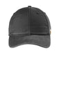 Carhartt    Cotton Canvas Cap CT103938