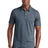 TravisMathew Men's Auckland Slub Polo TM1MW451 Corporate Apparel Shirts & Tops