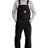 Carhartt Men's   Duck Unlined Bib Overalls
