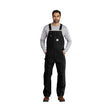 Carhartt Men's   Duck Unlined Bib Overalls