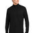 Sport-Tek Men's    PosiCharge    Tri-Blend Wicking 1/4-Zip Pullover