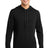 Sport-Tek Men's    PosiCharge    Tri-Blend Wicking Fleece Hooded Pullover
