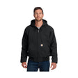 Carhartt Men's   Washed Duck Active Jac