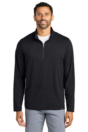 TravisMathew Men's Crestview 1/4-Zip TM1MW452
