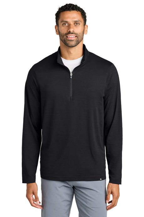 TravisMathew Men's Crestview 1/4-Zip TM1MW452