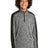 Sport-Tek Youth    PosiCharge    Electric Heather Colorblock 1/4-Zip Pullover
