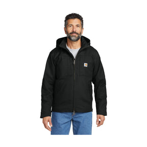 Carhartt Men's   Full Swing   Cryder Jacket CT102207