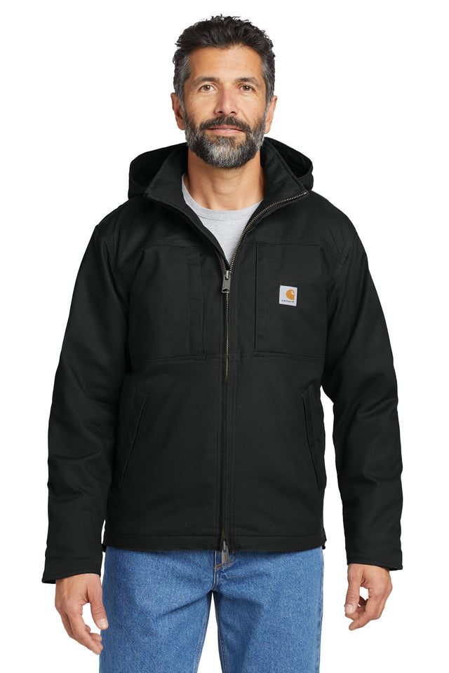 Carhartt Men's   Full Swing   Cryder Jacket CT102207