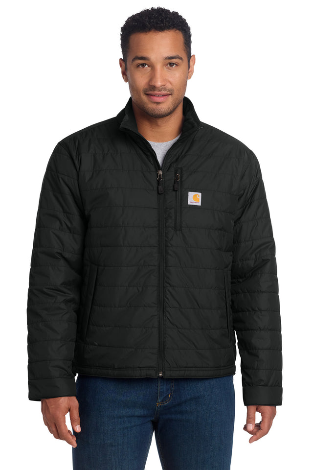 Carhartt Men's    Gilliam Jacket