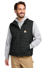 Carhartt Men's Gilliam Vest CT102286 Corporate Apparel Jackets & Vests