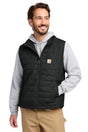 Carhartt Men's Gilliam Vest CT102286 Corporate Apparel Jackets & Vests