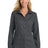 Port Authority Women's    Pincheck Easy Care Shirt LW645