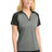 Sport-Tek Women's    PosiCharge    RacerMesh    Raglan Heather Block Polo
