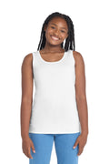 District Youth    V.I.T.    Tank. DT6303YG