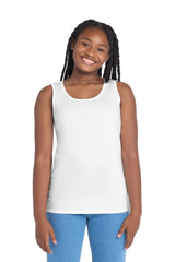 District Youth    V.I.T.    Tank. DT6303YG