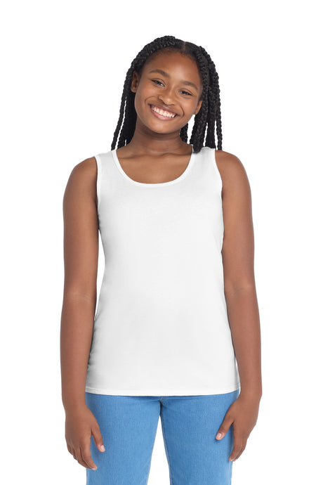 District Youth    V.I.T.    Tank. DT6303YG