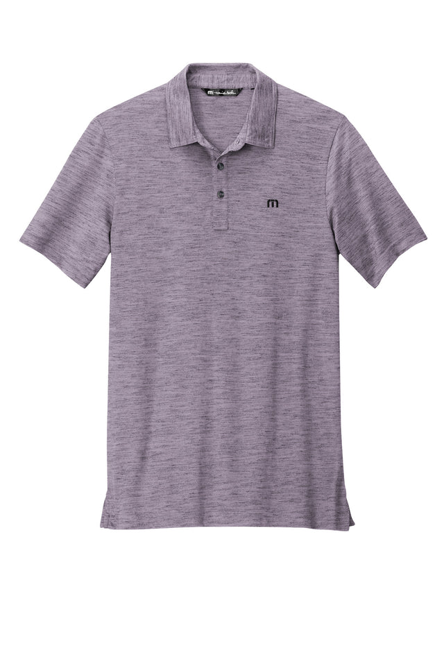 TravisMathew Men's Flying Tortilla Polo