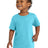 Port & Co Youth   Infant Core Cotton Tee