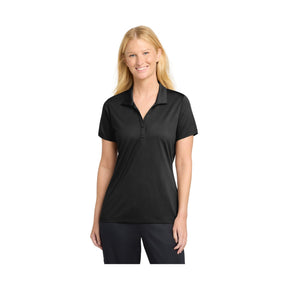 Sport-Tek Women's   Embossed PosiCharge   Tough Polo
