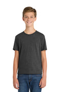 Port & Co Youth   Fan Favorite    Blend Tee