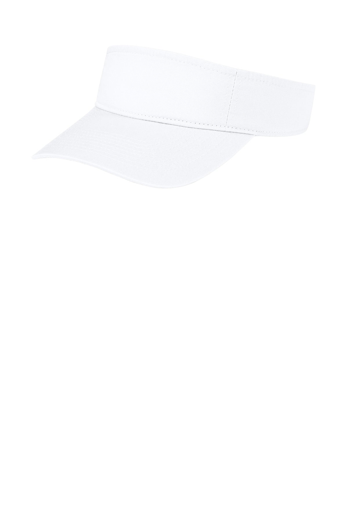 Port Authority    Fashion Visor