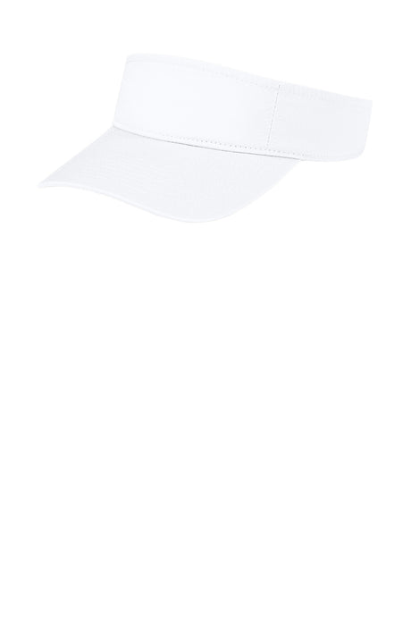 Port Authority    Fashion Visor