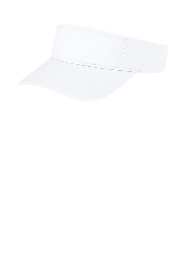 Port Authority    Fashion Visor