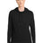 District Women's    Featherweight French Terry    Hoodie DT671