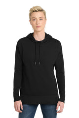 District Women's    Featherweight French Terry    Hoodie DT671