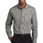 Red House Men's    Tall Pinpoint Oxford Non-Iron Shirt