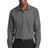 Red House Men's    Slim Fit Nailhead Non-Iron Shirt