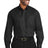 Red House Men's    Dobby Non-Iron Button-Down Shirt