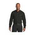 Red House Men's   Non-Iron Twill Shirt