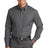 Red House Men's   Non-Iron Diamond Dobby Shirt