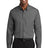 Red House Men's    Nailhead Non-Iron Shirt