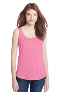 District    Juniors Cotton Swing Tank DT2500