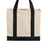 Port Authority    Cotton Canvas Two-Tone Tote BG429