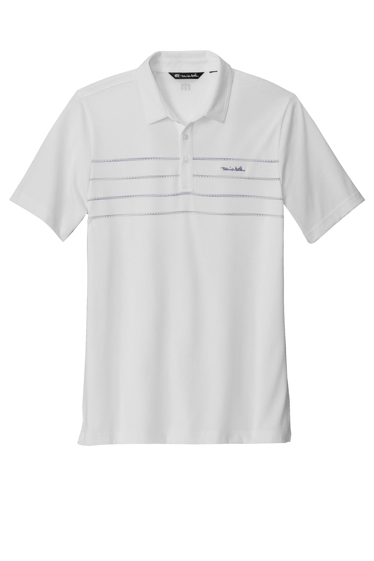 TravisMathew Men's River Rafter Polo  TM1MT018