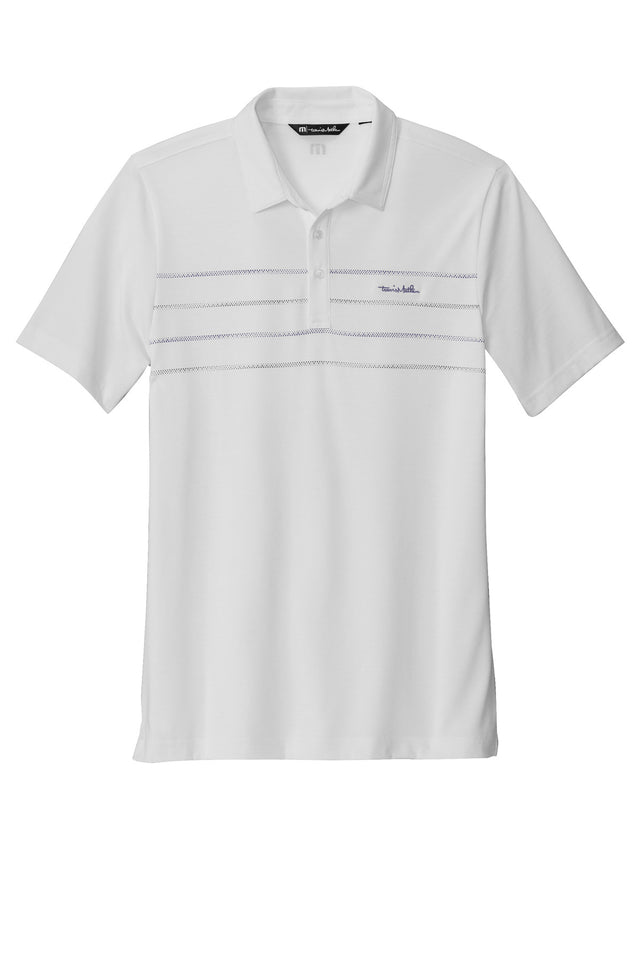 TravisMathew Men's River Rafter Polo  TM1MT018