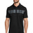 TravisMathew Men's Cabana Chest Stripe Polo