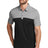 TravisMathew Men's Oceanside Blocked Polo