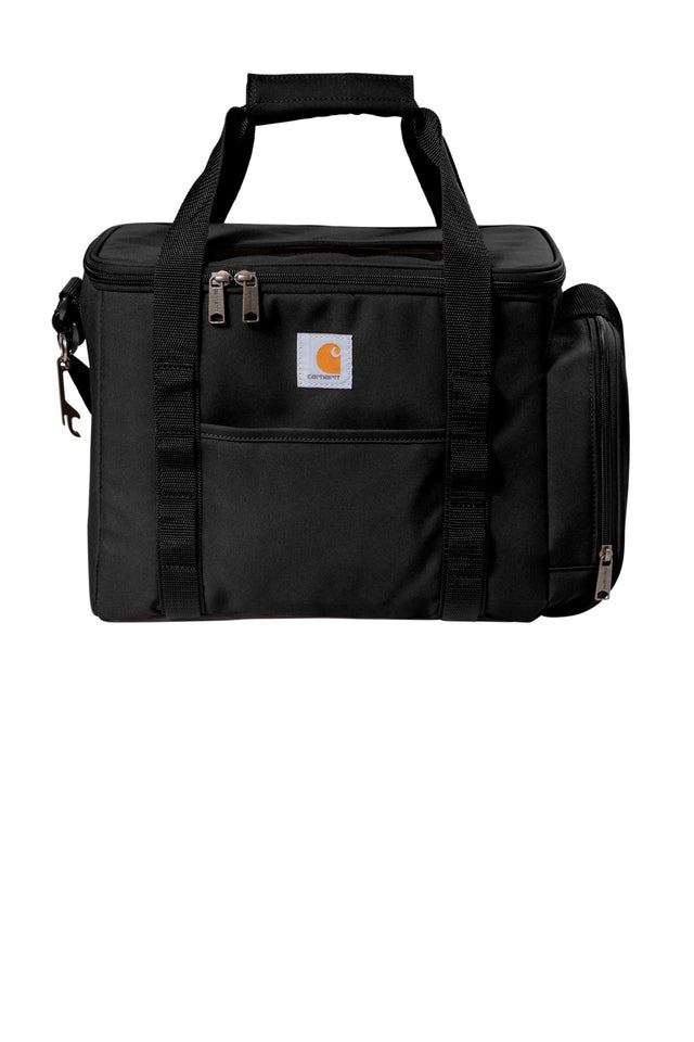 Carhartt    Duffel 36-Can Cooler