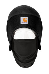 Carhartt Men's    Fleece 2-In-1 Headwear