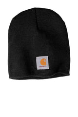 Carhartt Men's    Acrylic Knit Hat