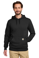 Carhartt Men's    Midweight Hooded Sweatshirt