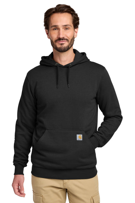 Carhartt Men's    Midweight Hooded Sweatshirt